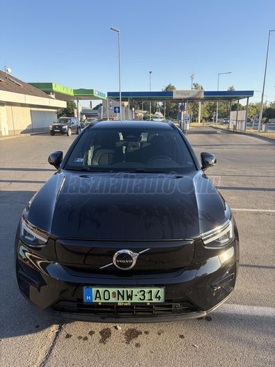 VOLVO XC40 Recharge Plus