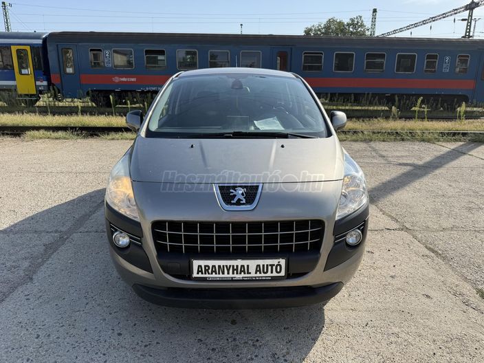 PEUGEOT 3008 1.6 HDi Active