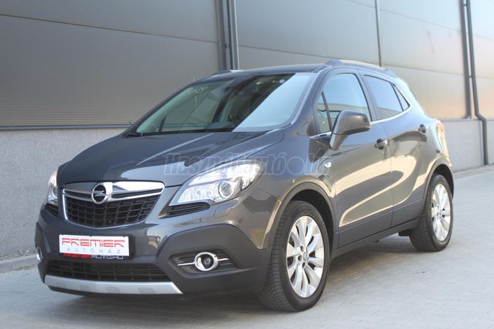 OPEL MOKKA 1.4 T Cosmo Start-Stop