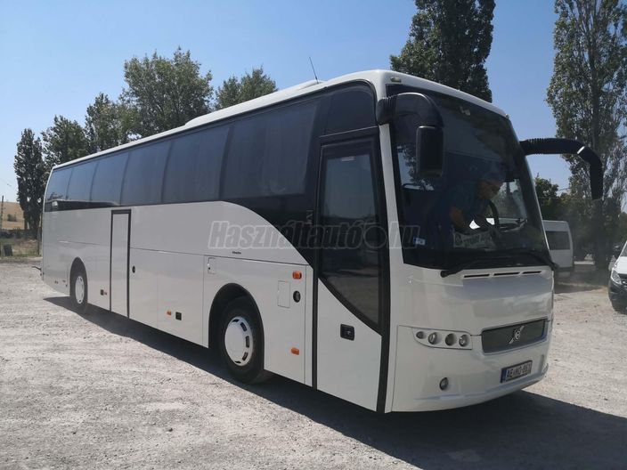 VOLVO 9500