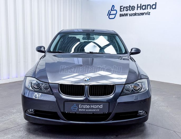 BMW 320 320i
