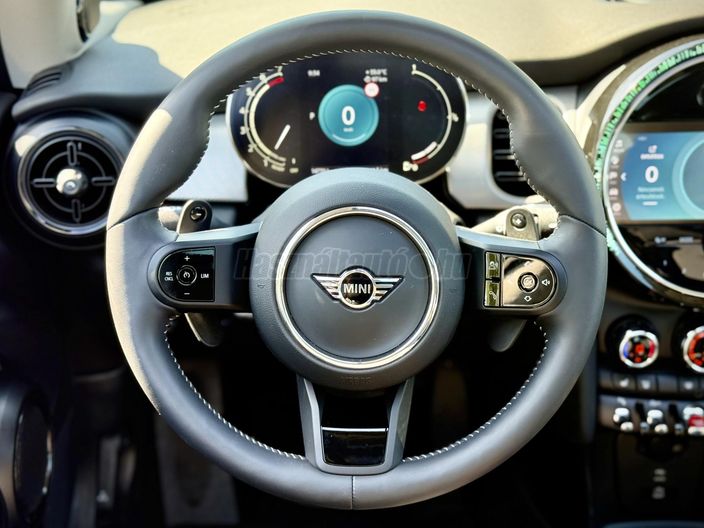 MINI COOPER 2.0 S DKG