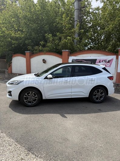 FORD KUGA 2.5 PHEV ST-Line CVT