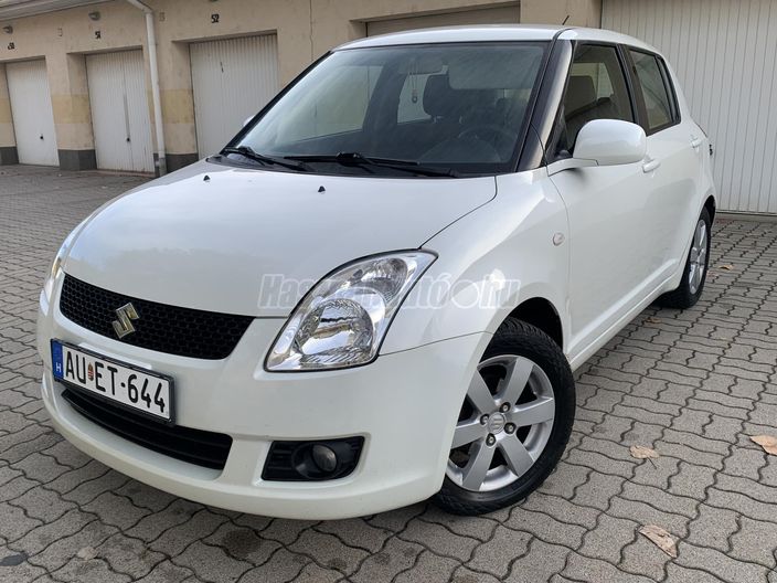 SUZUKI SWIFT 1.3 GLX