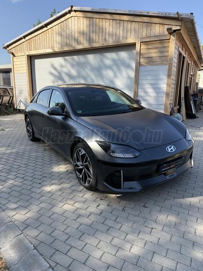 HYUNDAI IONIQ 6 77,4kWh Style