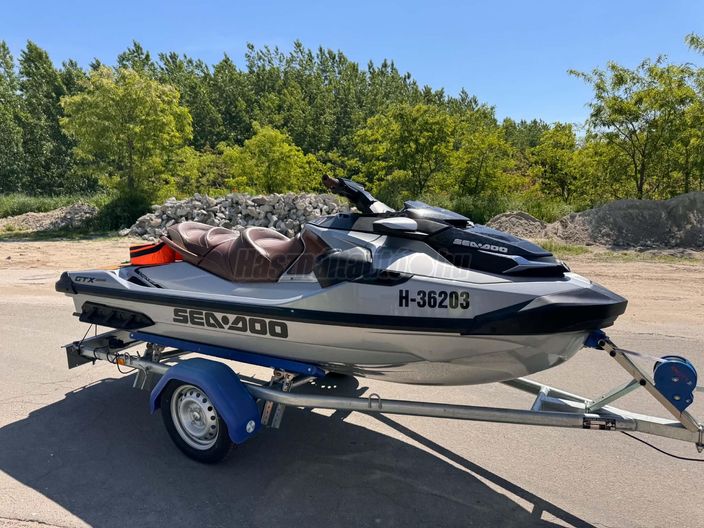 SEA-DOO GTX 300 Limited
