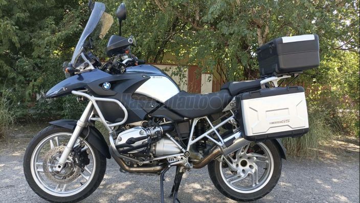 BMW R 1200 GS