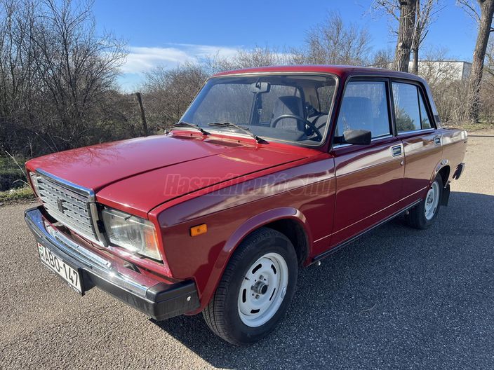 LADA 2107