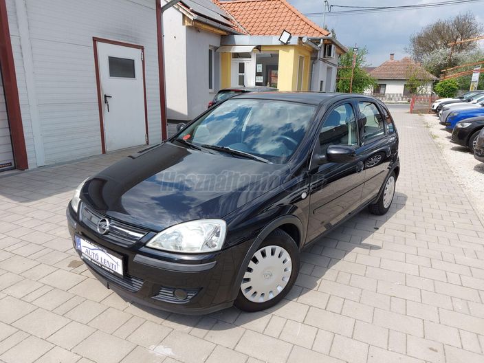 OPEL CORSA C 1.4 Enjoy