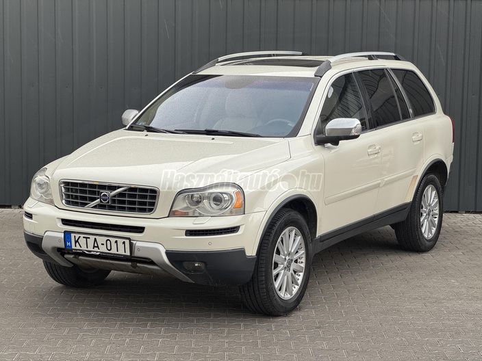 VOLVO XC90 2.4 D [D5] Executive Geartronic