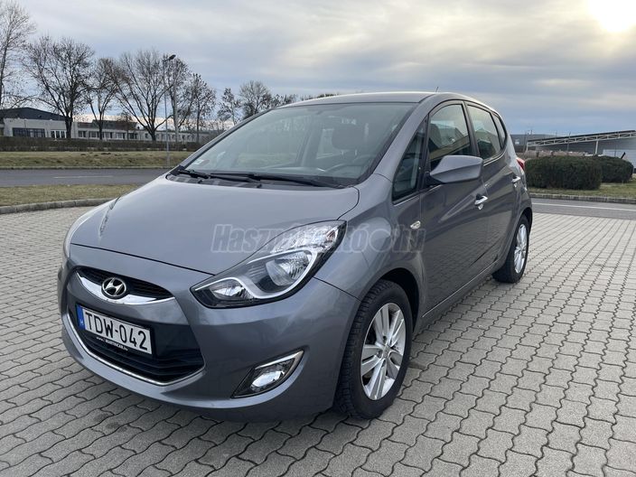 HYUNDAI IX20 1.4 DOHC Comfort