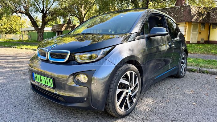 BMW I3 94Ah REX (Automata)