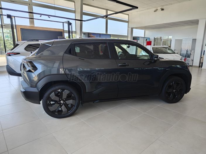 TOYOTA URBAN CRUISER 61 kWh Executive