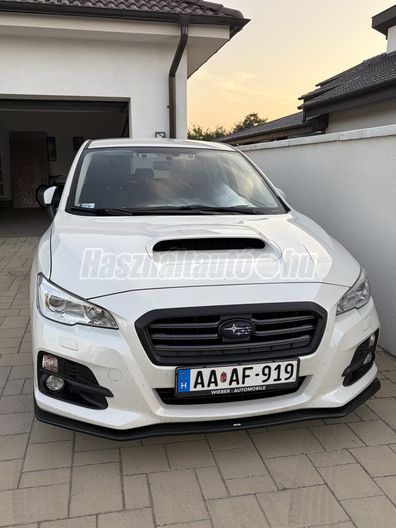 SUBARU LEVORG 1.6 GT Sport EyeSight (Automata)