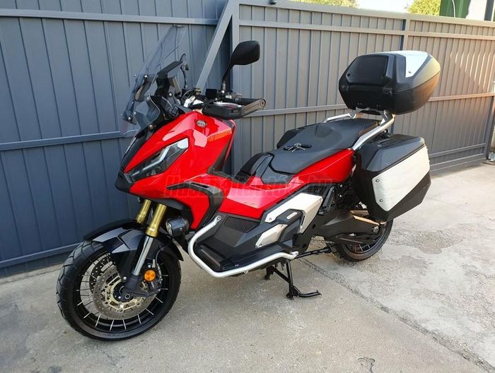 HONDA X-ADV
