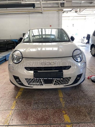 FIAT 600 1.2 Pop