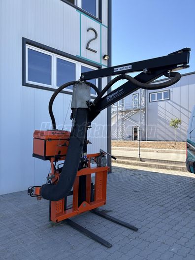 OPTIMAS Vacu - Lift VL