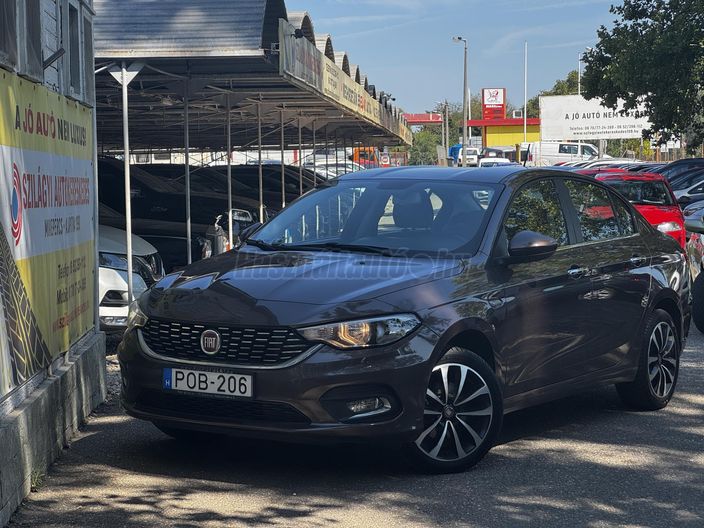 FIAT TIPO 1.4 16V Lounge