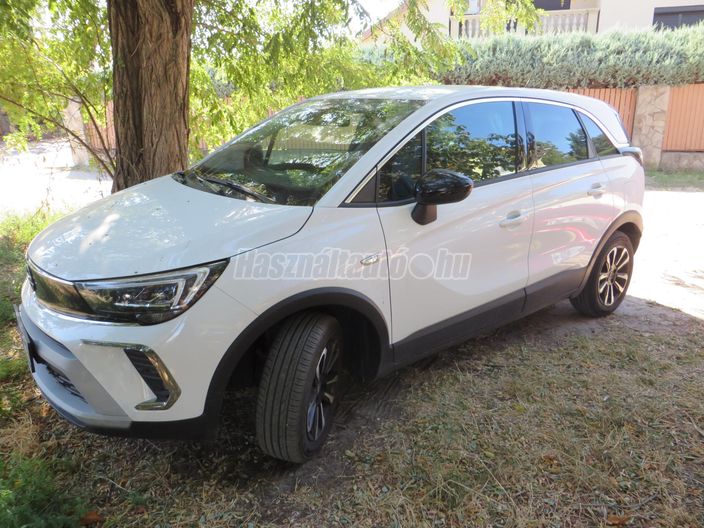 OPEL CROSSLAND 1.2 T Edition (Automata)