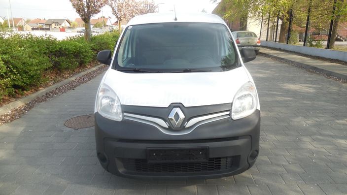 RENAULT KANGOO Express 1.5 dCi Pack Comfort