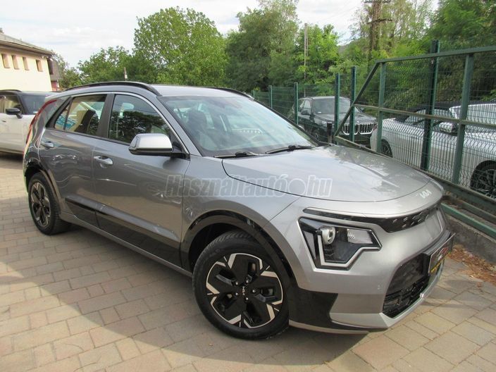 KIA NIRO EV 65kWh Platinum