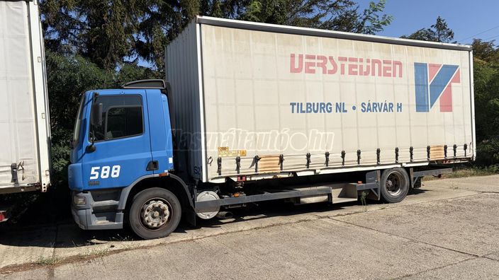 DAF CF75