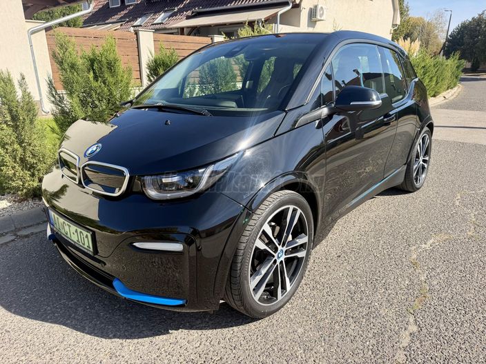 BMW I3 i3s 120Ah (Automata)