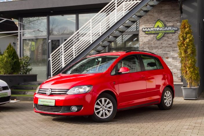 www.martincar.hu további 74 db Extra HD fénykép a GOLF PLUS minden apró részletéről !