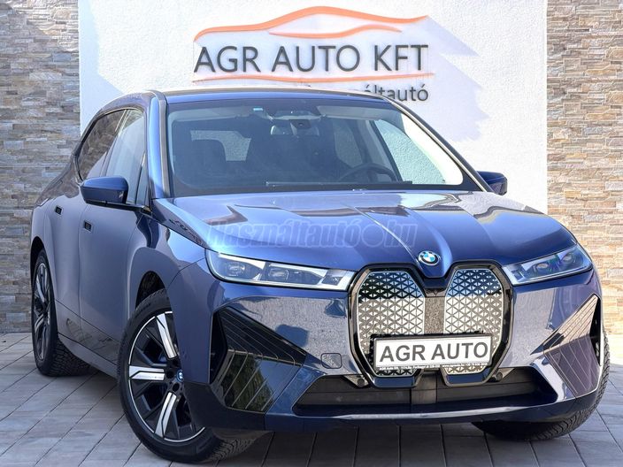 Megtekinthető: AGR Auto Kft 1174 Budapest Ferihegyi út 326-328