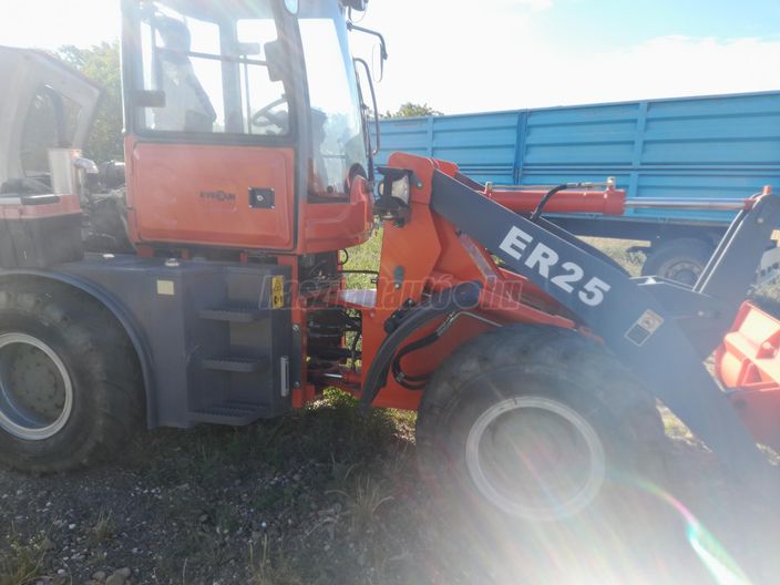 EVERUN ER25
