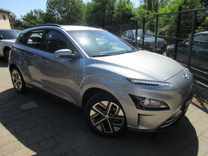 HYUNDAI KONA EV 39kWh Style Edition