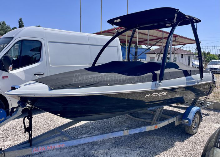 ROYAL CRAFT 17 ENGIRO 205W