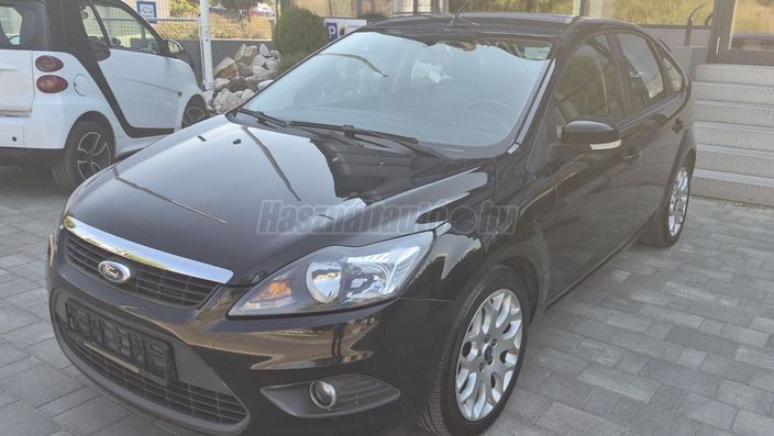 FORD FOCUS 1.6 Fresh