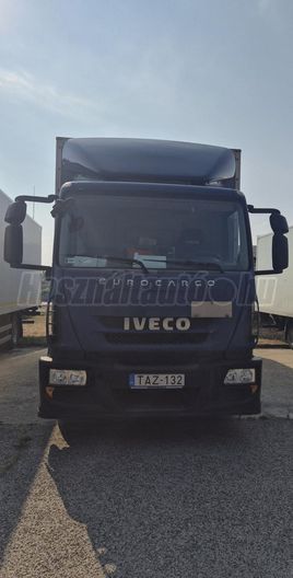 IVECO 120E25 Daily