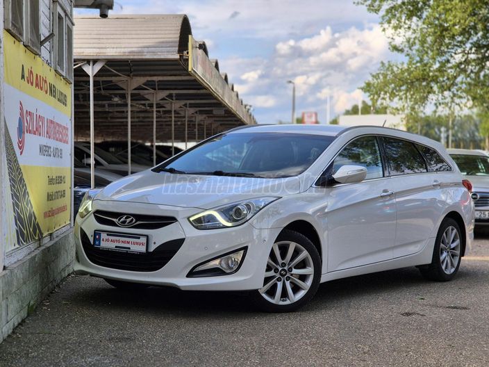 HYUNDAI I40 2.0 GDI Premium