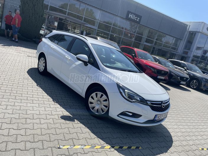 OPEL ASTRA K 1.4 T Enjoy