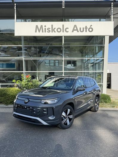 VOLKSWAGEN TAYRON 1.5 eTSI Elegance DSG