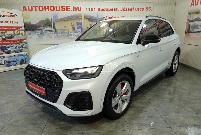 METÁL FÉNY! KAMERA! CARPLAY! KEVLAR! BŐR! 4 X ÜLÉSFŰTÉS! 9.841.000 + Áfa!