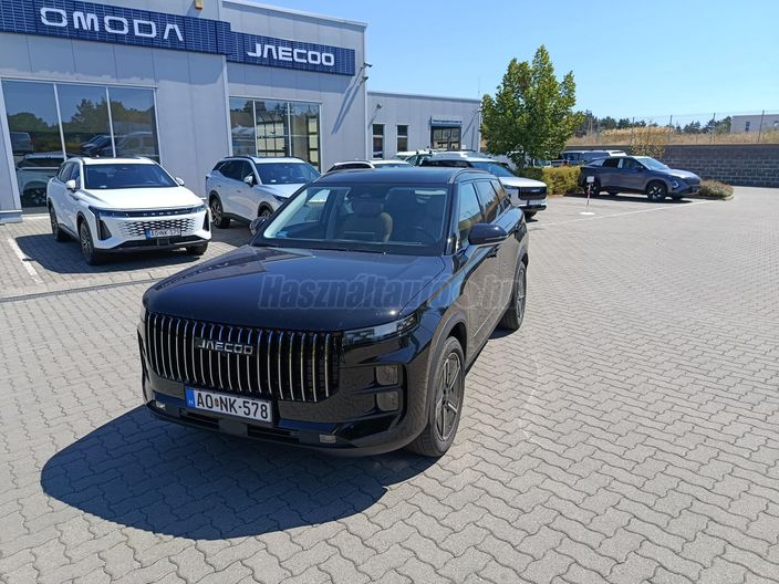 JAECOO JAECOO 7 J7 1.5 TGDI PHEV Exclusive DHT