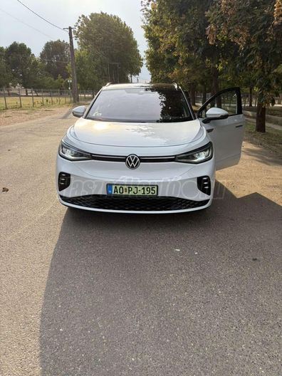 VOLKSWAGEN ID.4 77kWh Pro Perfomance
