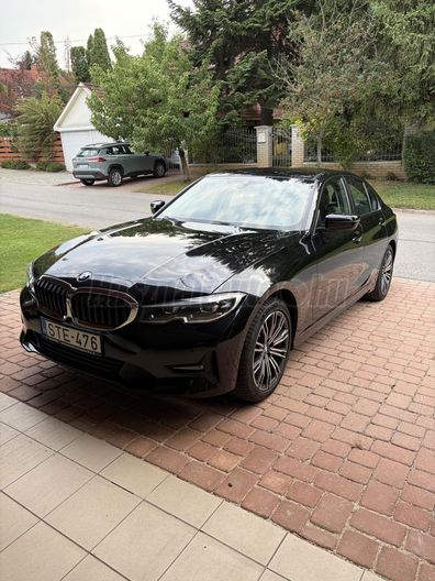 BMW 318 318i Advantage