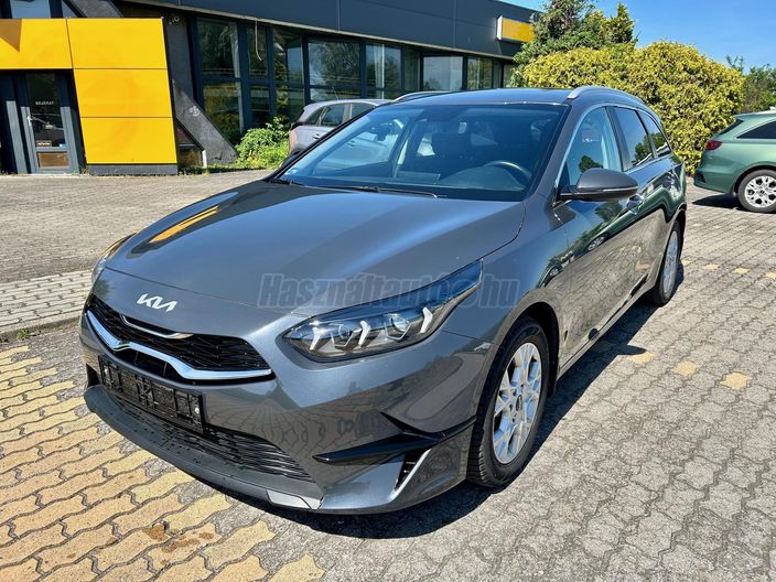 Kia Ceed SW 1.5 T-GDI MT6 :: Több színben!
