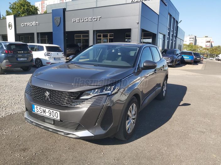 PEUGEOT 3008 1.2 PureTech Active Pack