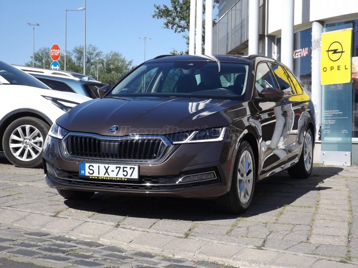 Opel márkakereskedés beszámolt autója!