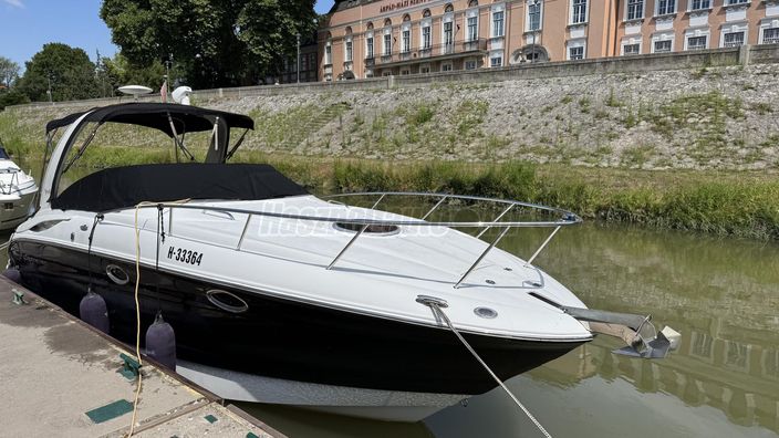 CROWNLINE