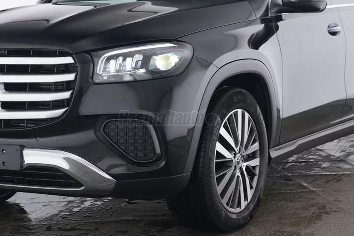 MERCEDES-BENZ GLS 450 d 4Matic 9G-TRONIC Mild hybrid drive (7 személyes )
