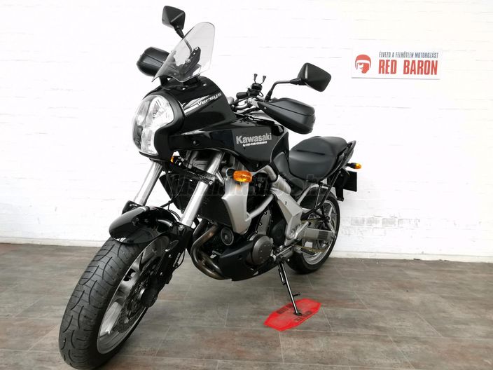 KAWASAKI VERSYS 650