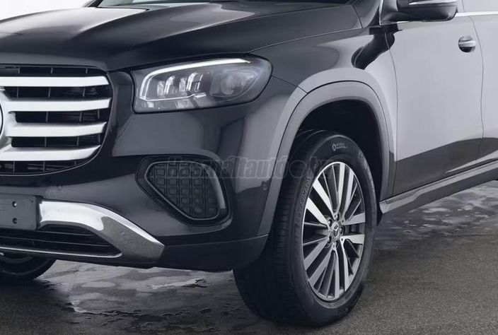 MERCEDES-BENZ GLS 450 d 4Matic 9G-TRONIC Mild hybrid drive (7 személyes )