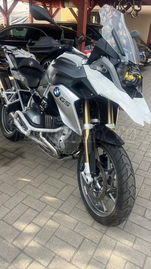 BMW R 1200 GS
