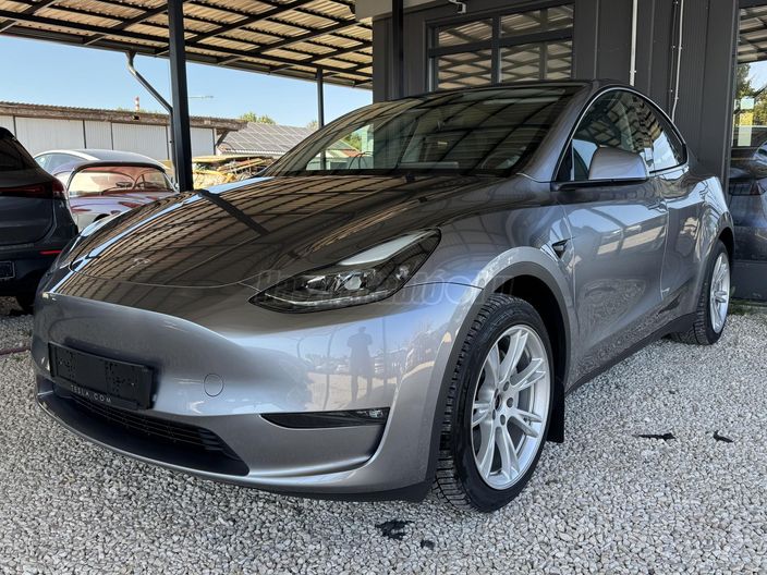 TESLA MODEL Y Long Range AWD (Automata)